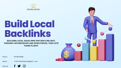 local seo strategy